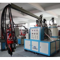 Wheel Tire Making Machine