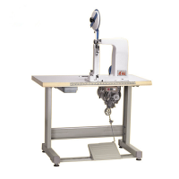 YT-903B Industry Counter Taping Leather Shoe Making Machine