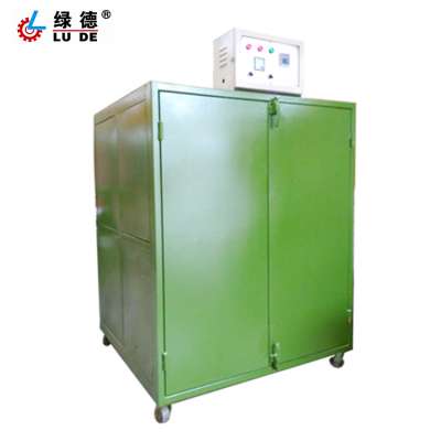 With over-temperature protection device, safe and reliable use thermal insulation material for oven,material drying oven