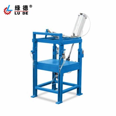 PU Molding Machine Sponge Cushion Pillow Seat Mat Automatic Open and Close Injection Mold Carrier and Shelf